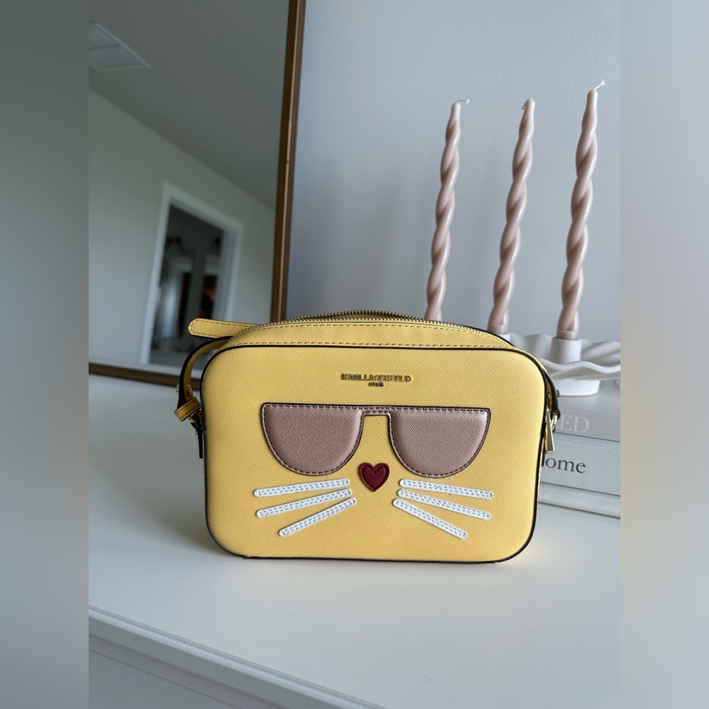 Karl Lagerfeld Paris Bag